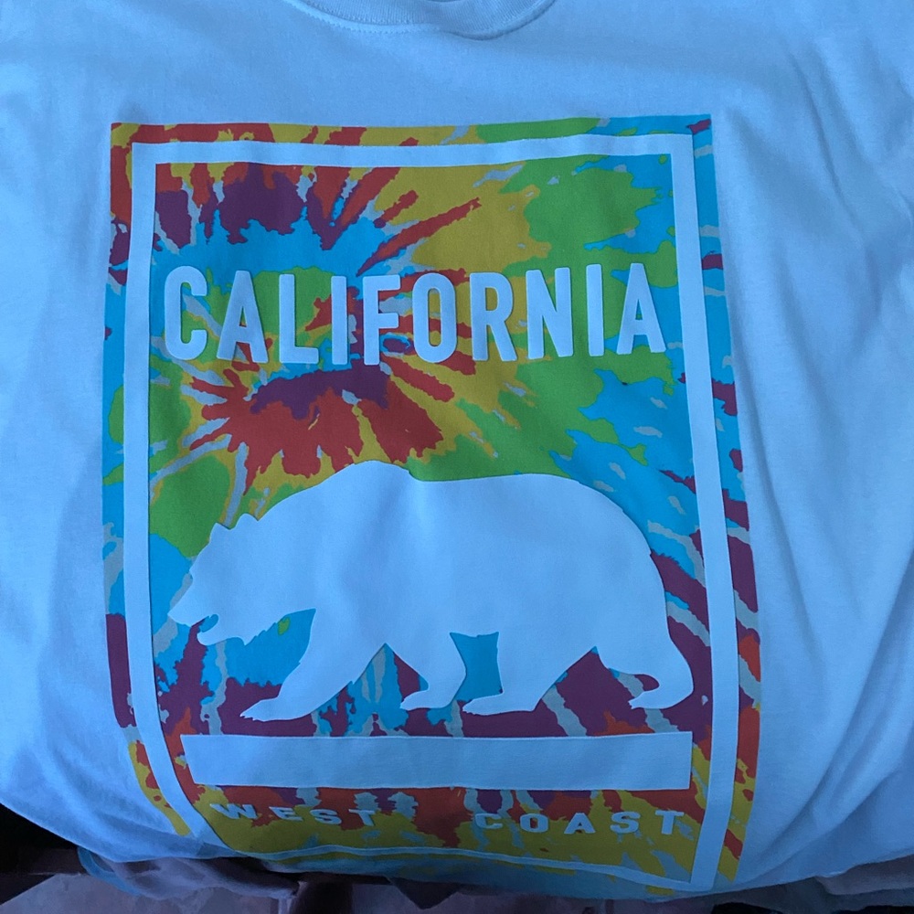 what t shirt